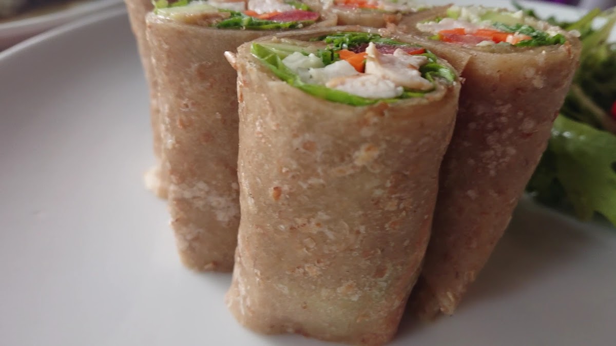 Slide Background Image